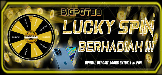 bonus luckyspin