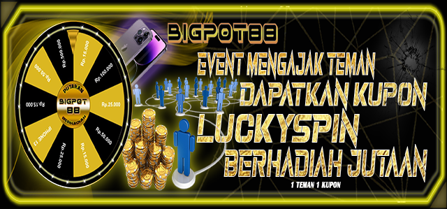 bonus refferal luckyspin