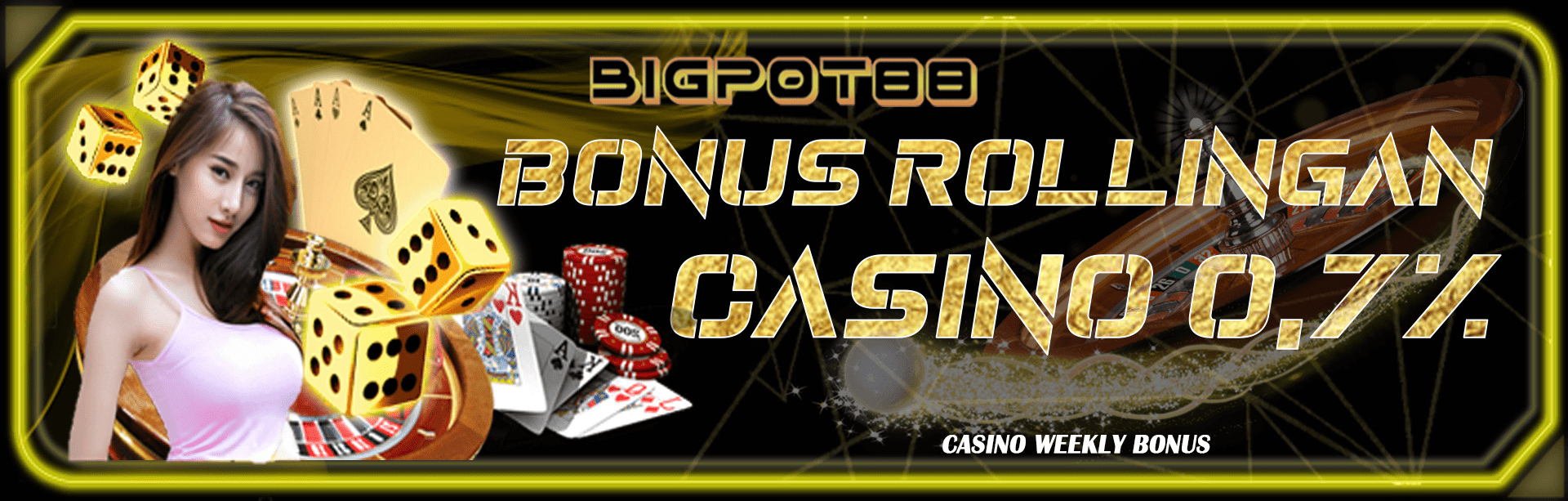 bigpot88 bonus casino